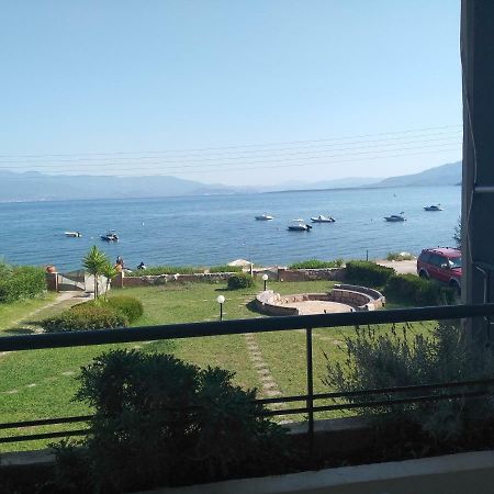 Mare E Monti1 Apartman Kaména Vúrla Kültér fotó