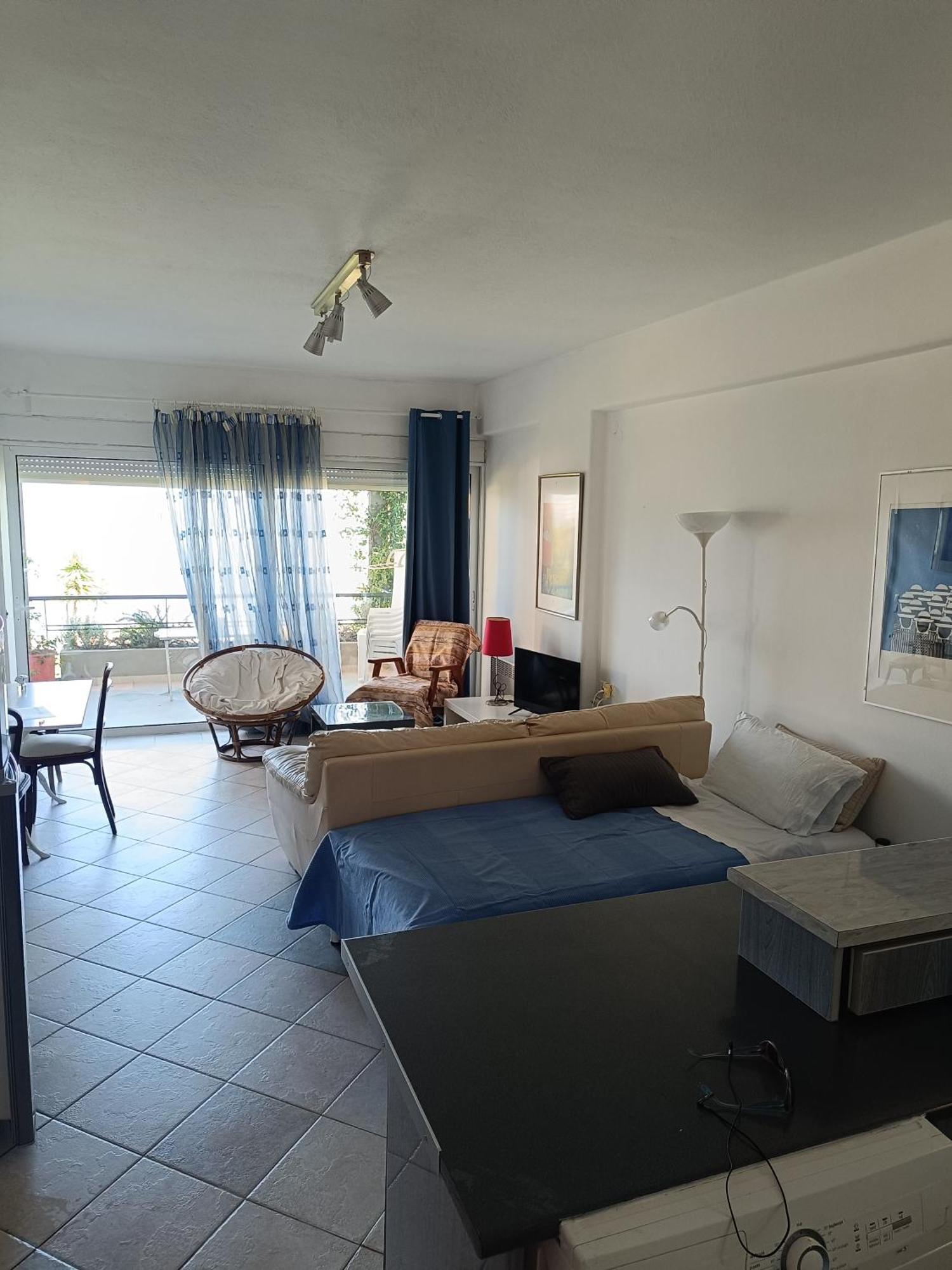 Mare E Monti1 Apartman Kaména Vúrla Szoba fotó