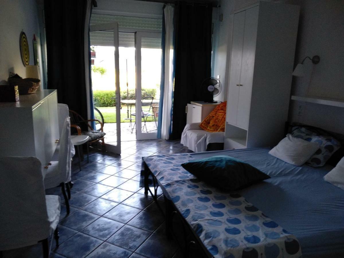 Mare E Monti1 Apartman Kaména Vúrla Kültér fotó